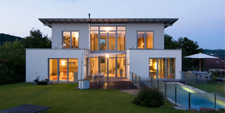 Einzelhaus Bad Kissingen
